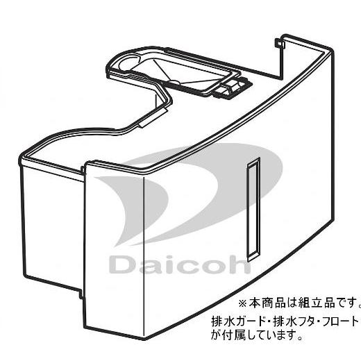 三菱 その他・家電周辺 除湿機【MJ-PV240PX-W/MJ-PV240RX-W/MJ-PV250...