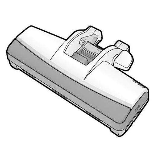 パナソニック その他・家電周辺 掃除機【MC-PJ230E4-W/MC-PJ230G-W/MC-PJ...