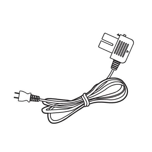 パナソニック その他・家電周辺 床暖房用コード DC190A-T19S0