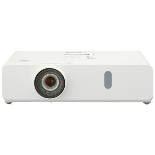 パナソニック プロジェクタ 液晶プロジェクター PT-VW360J [白] ※日時指定不可