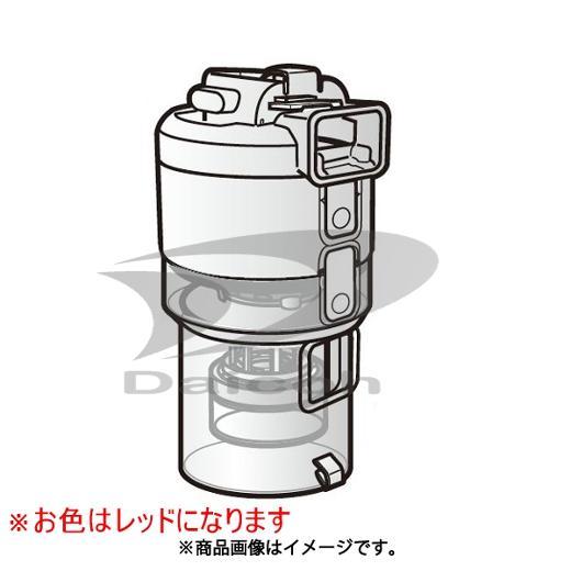 東芝 掃除機オプション 掃除機【VC-SG512】用ダストカップ(レッド) 4140A650
