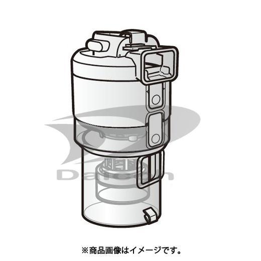 東芝 掃除機オプション 掃除機【VC-S33,VC-S23,VC-S43(レッド・ブルー)】用ダスト...