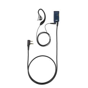 JVCケンウッド ワイヤレスシステム マイク トランシーバー用タイピン型コントロールマイク WT-U...
