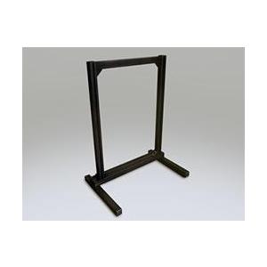 アルファーテック EJ3B-XB[モニタオプション]据え置きスタンド