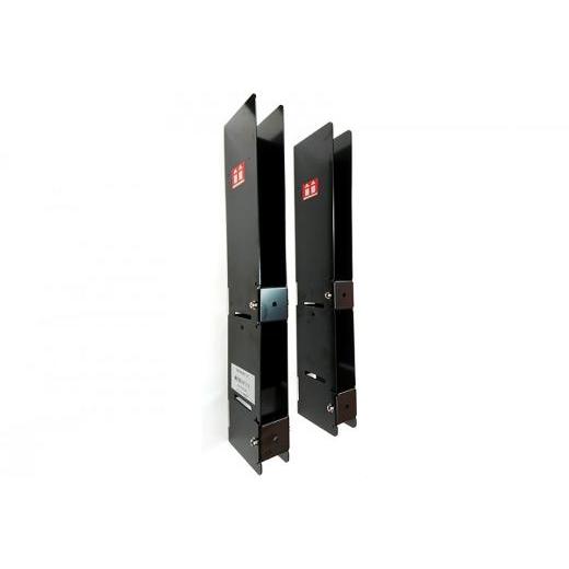 アルファーテック MK05BD[モニタオプション]LCD-58RA1000・2000搭載用壁掛け金具...