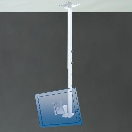 アルファーテック PS-5FUL-LG[モニタオプション]金具