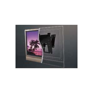 アルファーテック PS-6F-MK05RS[モニタオプション]金具