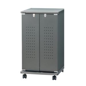 オーロラ EIA-K20B[チェスト・キャビネット]木製EIAラック