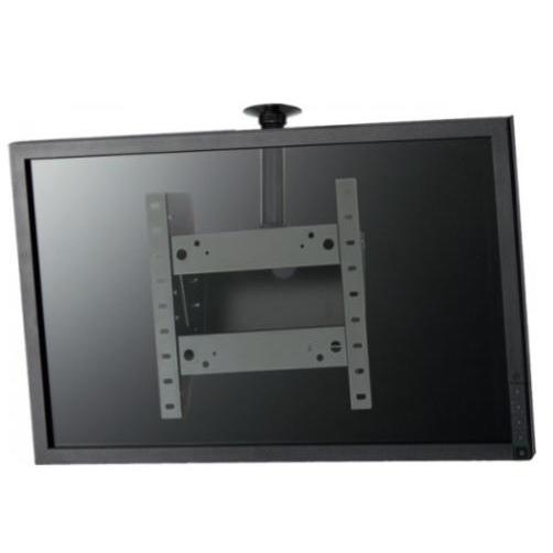 オーロラ FH-20SK-E[モニタオプション]~70インチディスプレイ対応天吊りハンガー※フランジ...