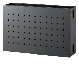 オーロラ FH-B2[モニタオプション]機器ボックス大型タイプ※日時指定不可