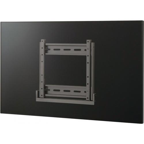 オーロラ FHW-SS55[モニタオプション]40~59インチ対応超薄型壁面ハンガー