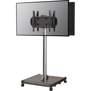 オーロラ NaPS-B55TS[モニタオプション]~55インチディスプレイ対応スタンド※日時指定不可