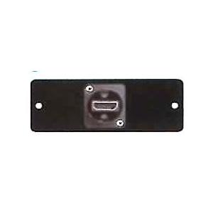 オーロラ PA-40-HDMI[その他業務用AV]中継接続パネル※日時指定不可