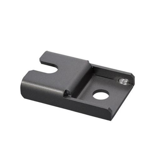 オーロラ SD-AK[PCデスク]床固定金具 セキュリティデスク用 ※日時指定不可