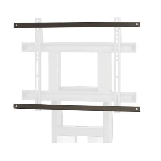 オーロラ V6040-HA[モニタオプション]VESA600×400用変換アタッチメント ※日時指定...