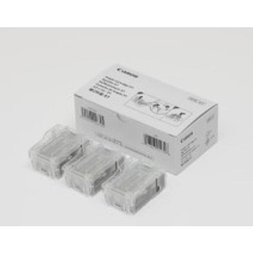 キヤノン 0146C001[プリンタオプション]テイプル・X1(ステイプル針5,000本×3個入)