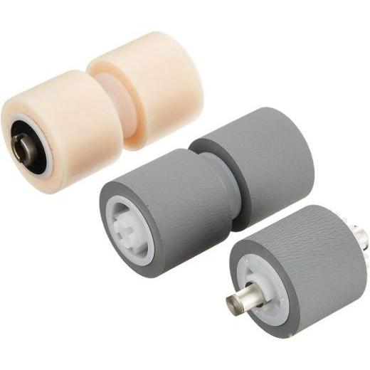 キヤノン 0434B002[スキャナオプション] ドキュメントスキャナー 消耗品 交換ローラキット(...