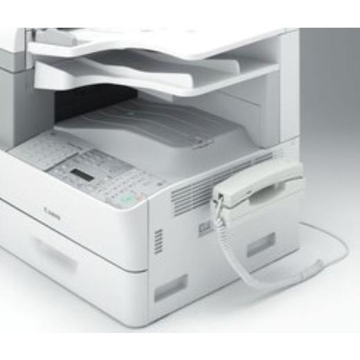 キヤノン 0752A058[プリンタオプション]キヤノフアクスL1000用ハンドセットキットL10