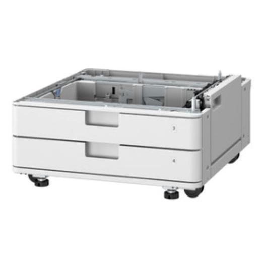 キヤノン 1537C003[複合機オプション] 2段カセットペディスタル・AP1【1537C003】