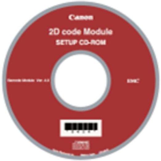 キヤノン 1922B003[複合機オプション] ドキュメントスキャナー オプション 2Dコードモジュ...