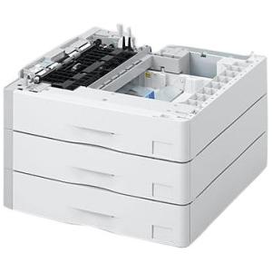 キヤノン 2331B001[プリンタオプション] 3段カセットユニット・R1【2331B001】