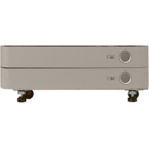 キヤノン 3654B011[複合機オプション] 2段カセットペディスタル・AD1R【3654B011...