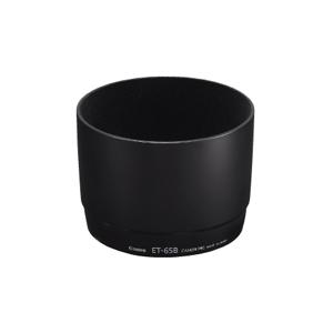 キヤノン ET-65B[その他カメラ関連製品]【EF70-300mm F4-5.6 IS USM, ...