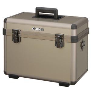 キヤノン CAT-M II[カメラオプション]キャノン  カメラ収納アルミトランク CAT-M II...