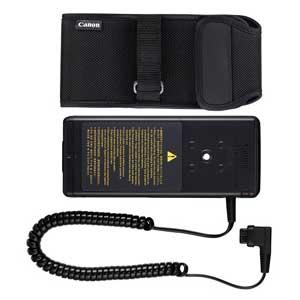 キヤノン CP-E4N[その他カメラ関連製品] コンパクトバッテリーパック CP-E4N【1180C...