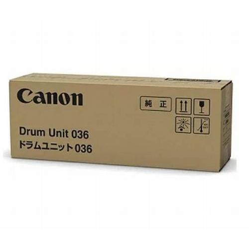 キヤノン ドラムユニット036 CRG-036DRM[トナー] ドラムユニット036  CRG-03...