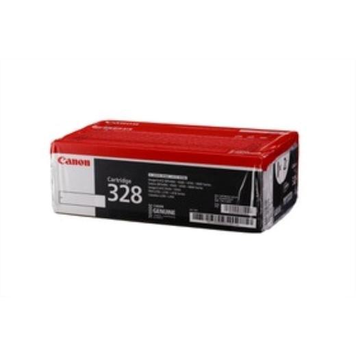 キヤノン CRG-328VP[トナー] トナーカートリッジ(2本パック)CRG-328VP[3500...