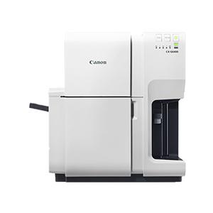 キヤノン カラーカードプリンター CX-G6400[プリンタ] カラーカードプリンター CX-G6400【1749C001】｜dcc