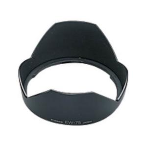 キヤノン EW-75 II[その他カメラ関連製品]EF20mm F2.8 USM用レンズフード EW...