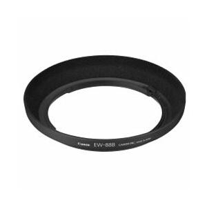 キヤノン EW-88B[その他カメラ関連製品]【TS-E24mm F3.5L II】用レンズフード ...