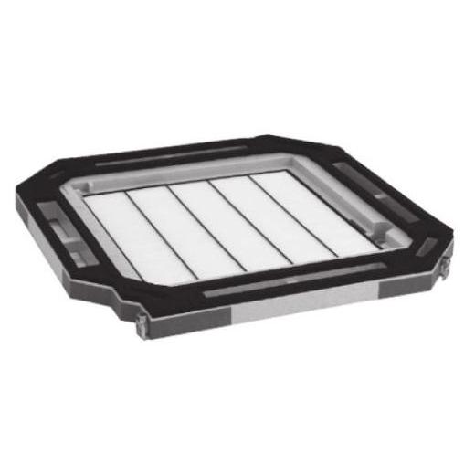 納期お問い合わせ ダイキン KAF556D80[エアコンオプション]高性能フィルターユニット