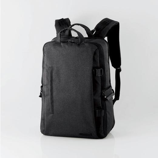 納期お問い合わせ エレコム DGB-S037BK [ブラック][カメラバッグ]off toco/2S...