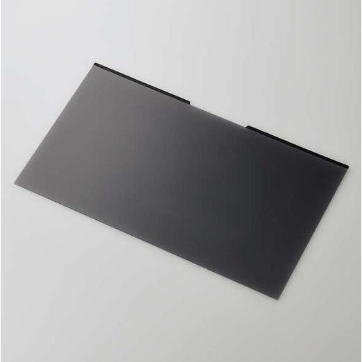 納期お問い合わせ エレコム EF-PFMK156W9[プリンタその他]液晶保護フィルター/のぞき見防...