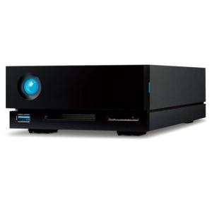 ELECOM（エレコム） ラシー LaCie ラシー LaCie 2big RAID 8TB HDD 外