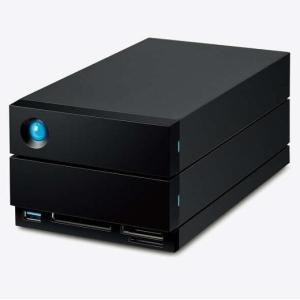 ELECOM エレコム デジタルビデオカメラ向け 外付けHDD