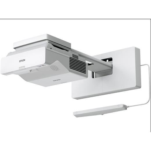 納期お問い合わせ エプソン EB-770FI[プロジェクタ]ビジネスプロジェクター/超短焦点壁掛け対...