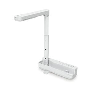 納期お問い合わせ エプソン ELPDC07[プロジェクタオプション]書画カメラ 200万画素