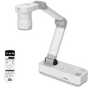 納期お問い合わせ エプソン ELPDC21[プロジェクタオプション]書画カメラ