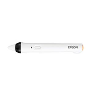 エプソン（EPSON） プロジェクター用 電子ペン(黄) Easy Interactive
