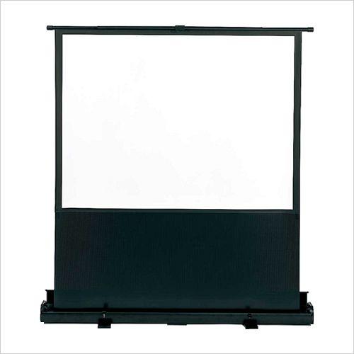 納期お問い合わせ エプソン ELPSC29 [100インチ][プロジェクタスクリーン]携帯型ロールス...