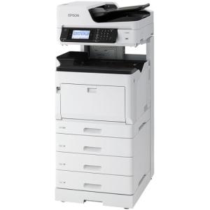 キヤノン CANON MF755CDW A4カラーレーザービームプリンター複合