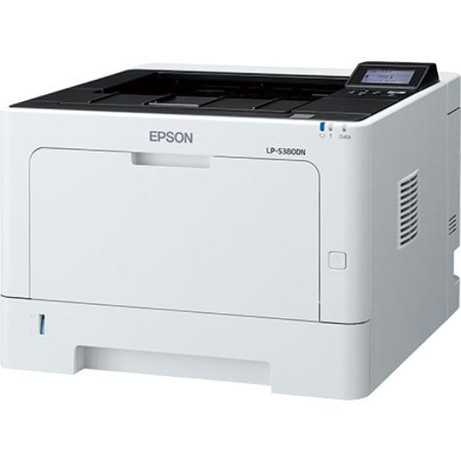 エプソン LP-S380DN[プリンタ]A4モノクロページプリンター