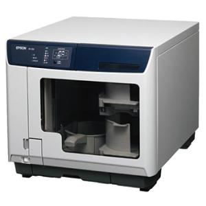 納期お問い合わせ エプソン PP-100AP[プリンタ]CD/DVDレーベルプリンター(ディスクレー...