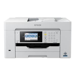 中古】EPSON エプソン ビジネスインクジェット プリンター PX-M5080F
