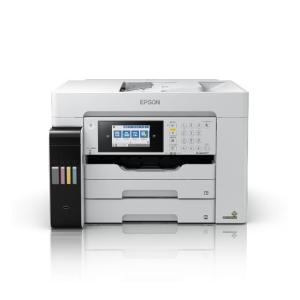 エプソン(EPSON) エコタンク搭載モデル PX-M6711FT インクジェット複合