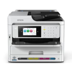 EPSON ビジネスインクジェットプリンター　PX-M6011F ビジネスプリンター PX-M6011F/PX-M6010F｜製品情報｜エプソン